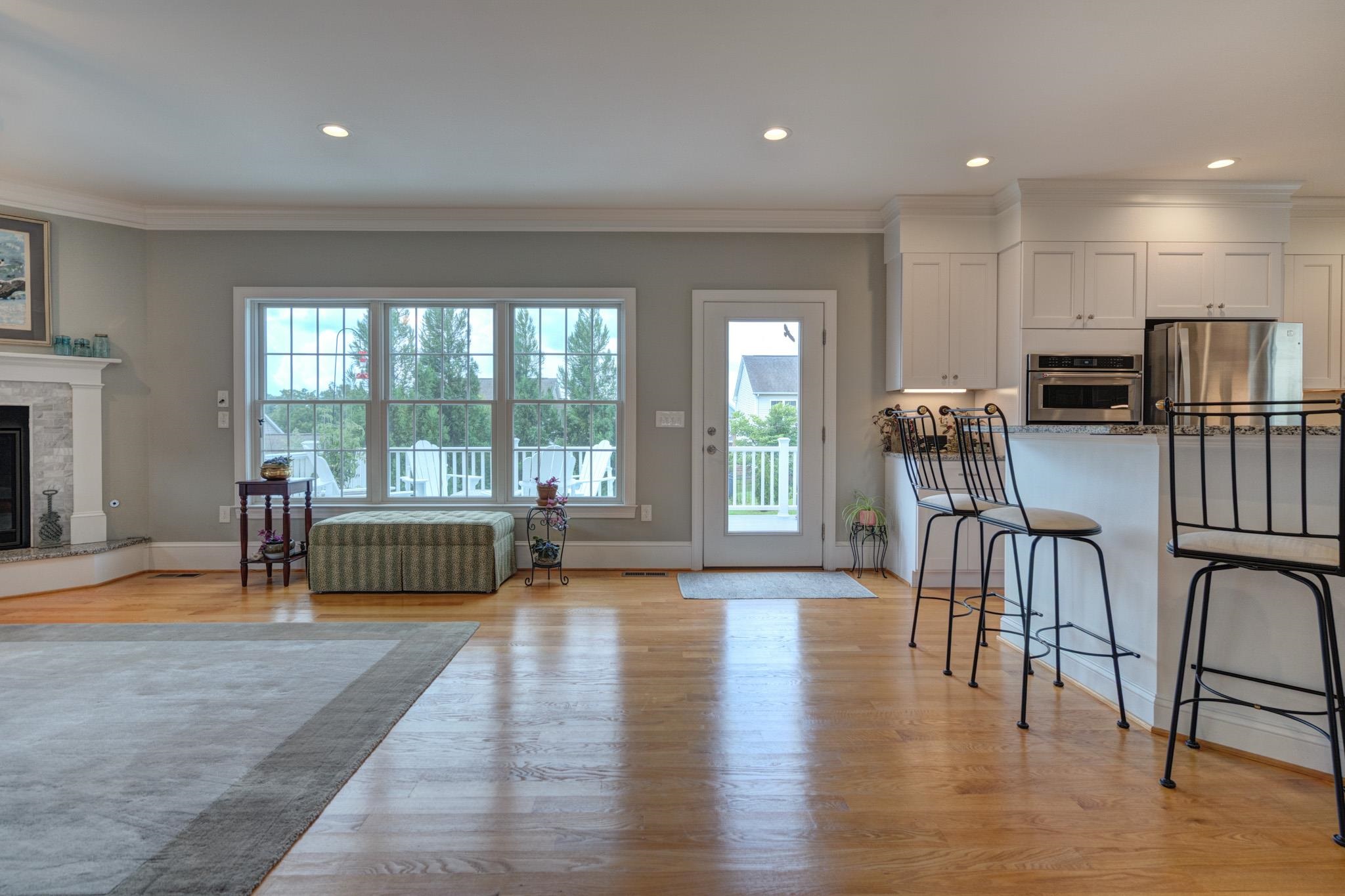 912 Willard Drive Blacksburg VA 24060