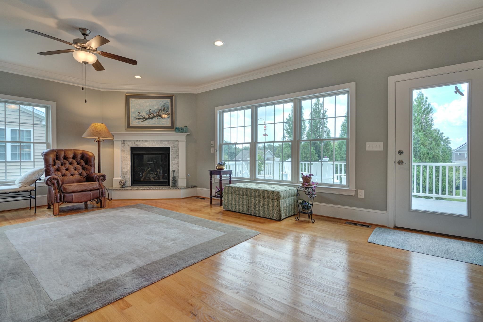 912 Willard Drive Blacksburg VA 24060