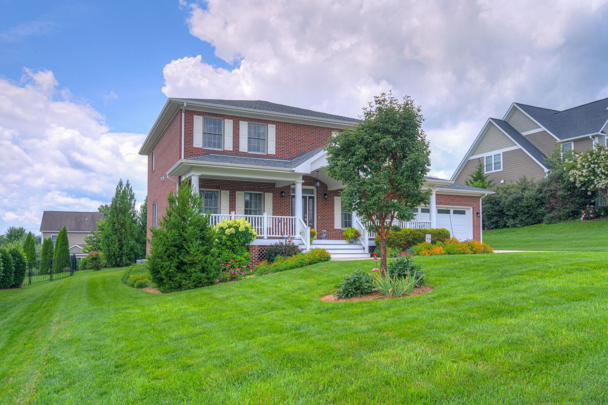 912 Willard Drive Blacksburg VA 24060