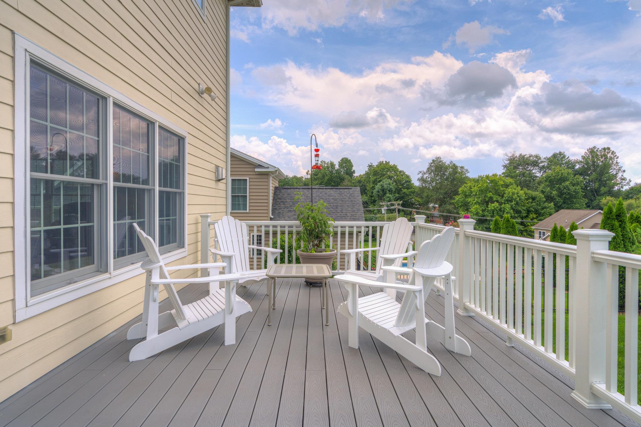 912 Willard Drive Blacksburg VA 24060