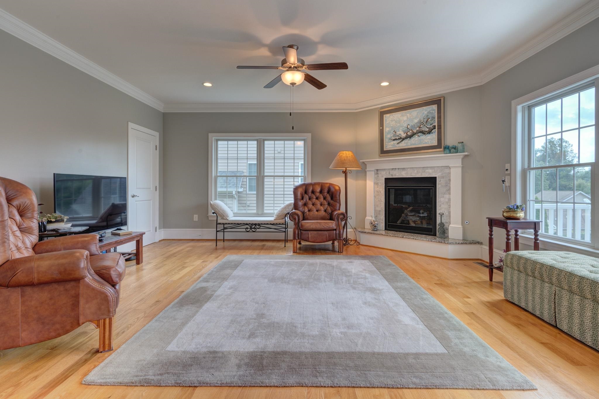 912 Willard Drive Blacksburg VA 24060