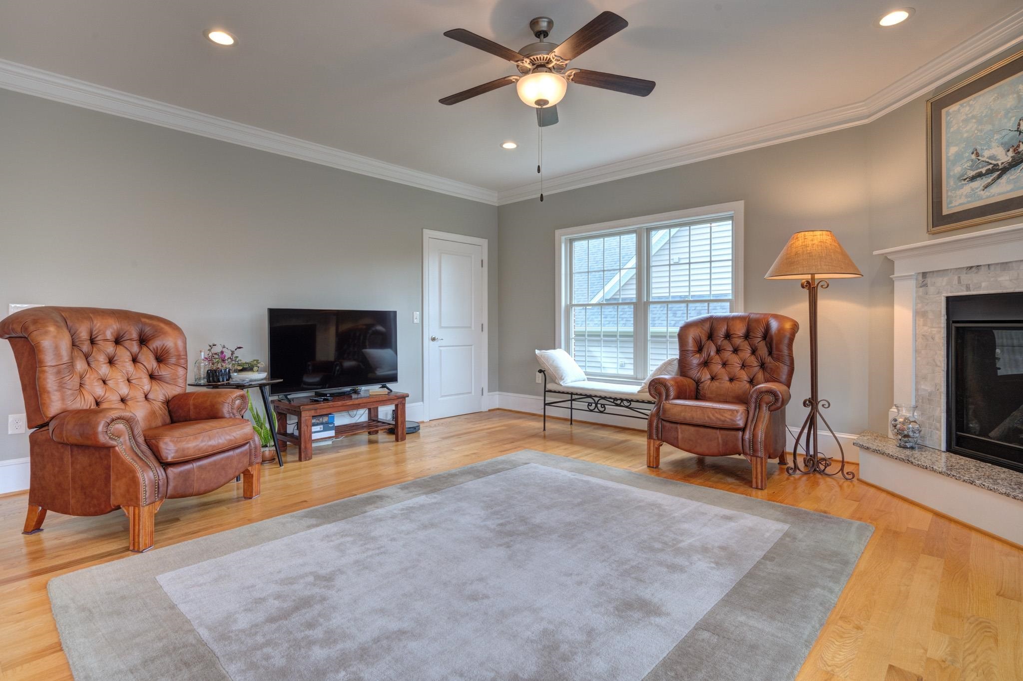 912 Willard Drive Blacksburg VA 24060