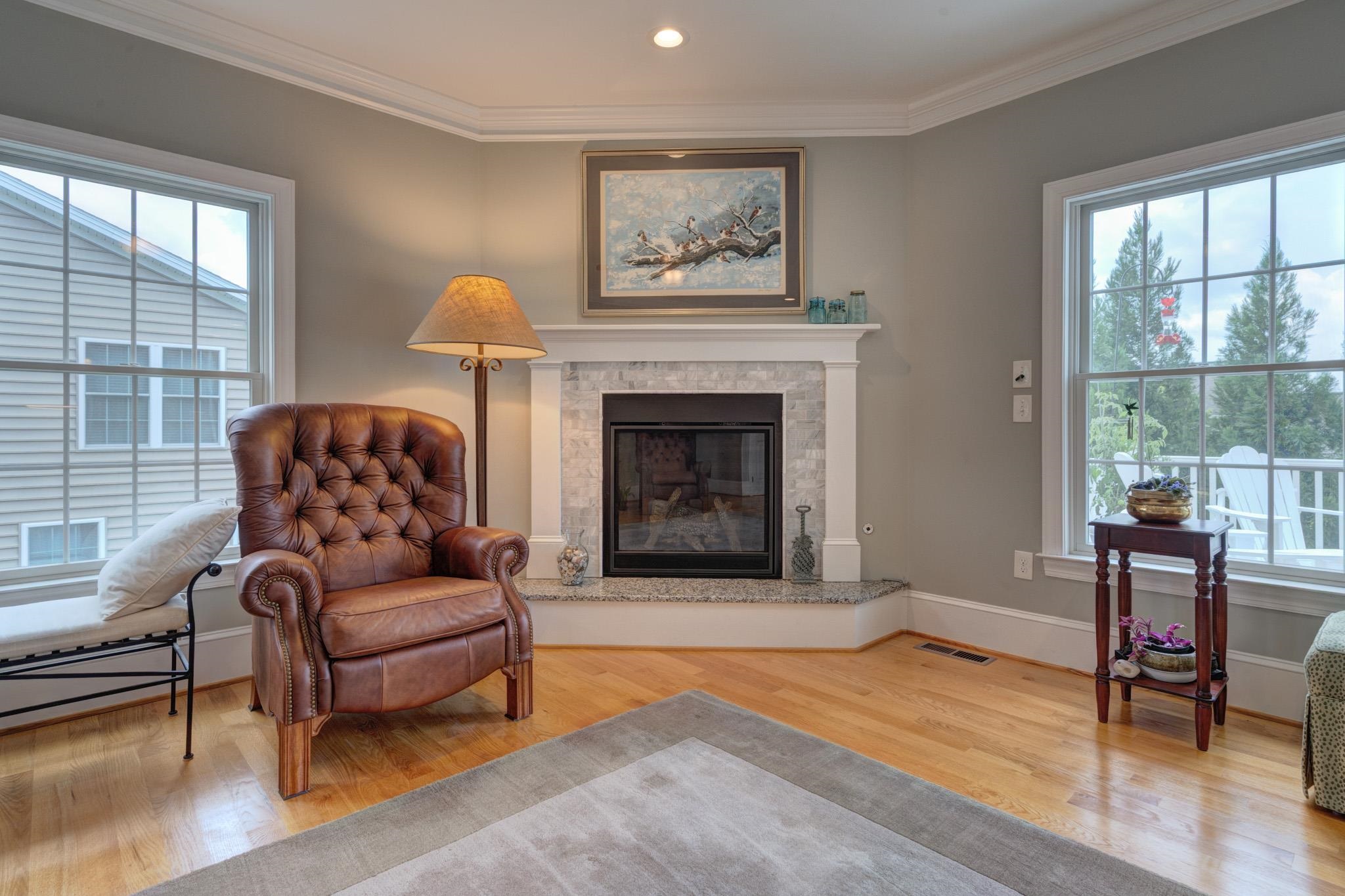 912 Willard Drive Blacksburg VA 24060