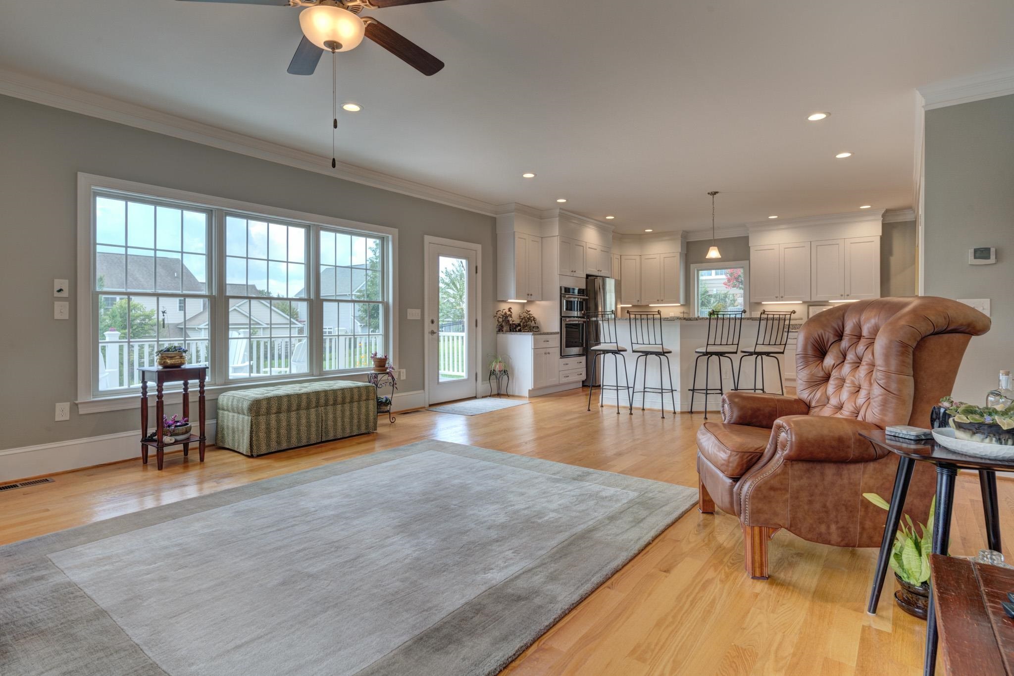 912 Willard Drive Blacksburg VA 24060