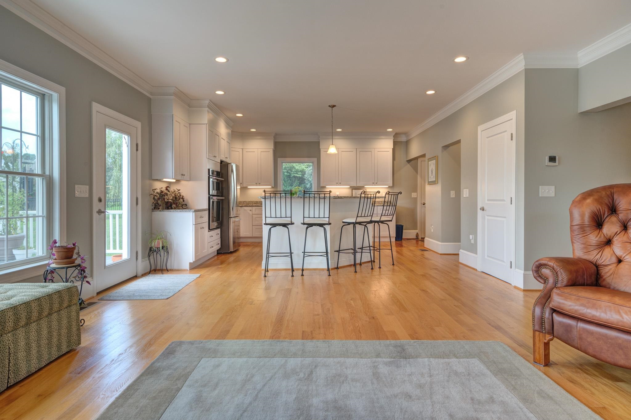 912 Willard Drive Blacksburg VA 24060