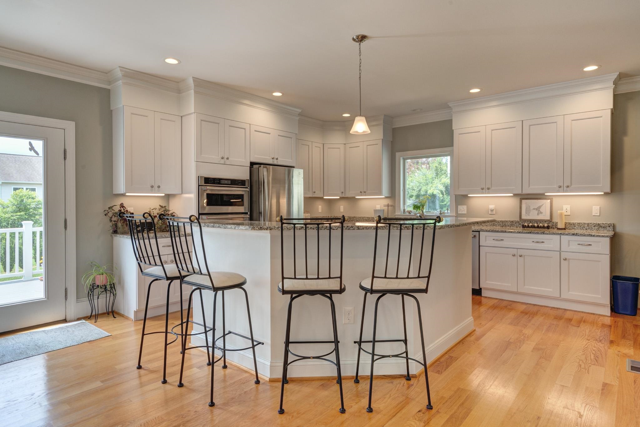 912 Willard Drive Blacksburg VA 24060