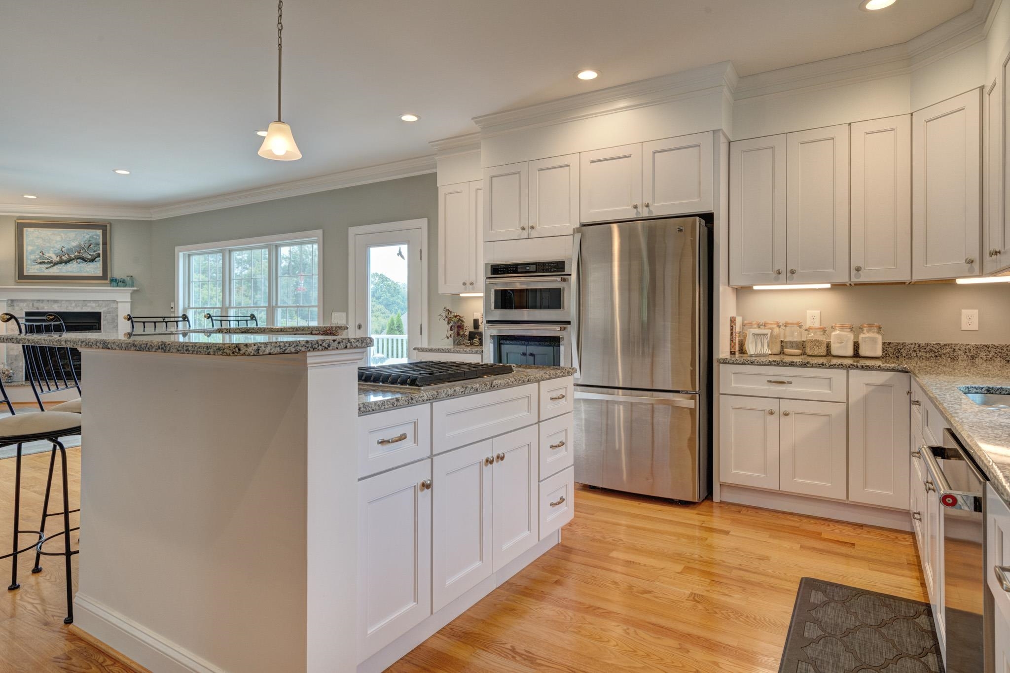912 Willard Drive Blacksburg VA 24060