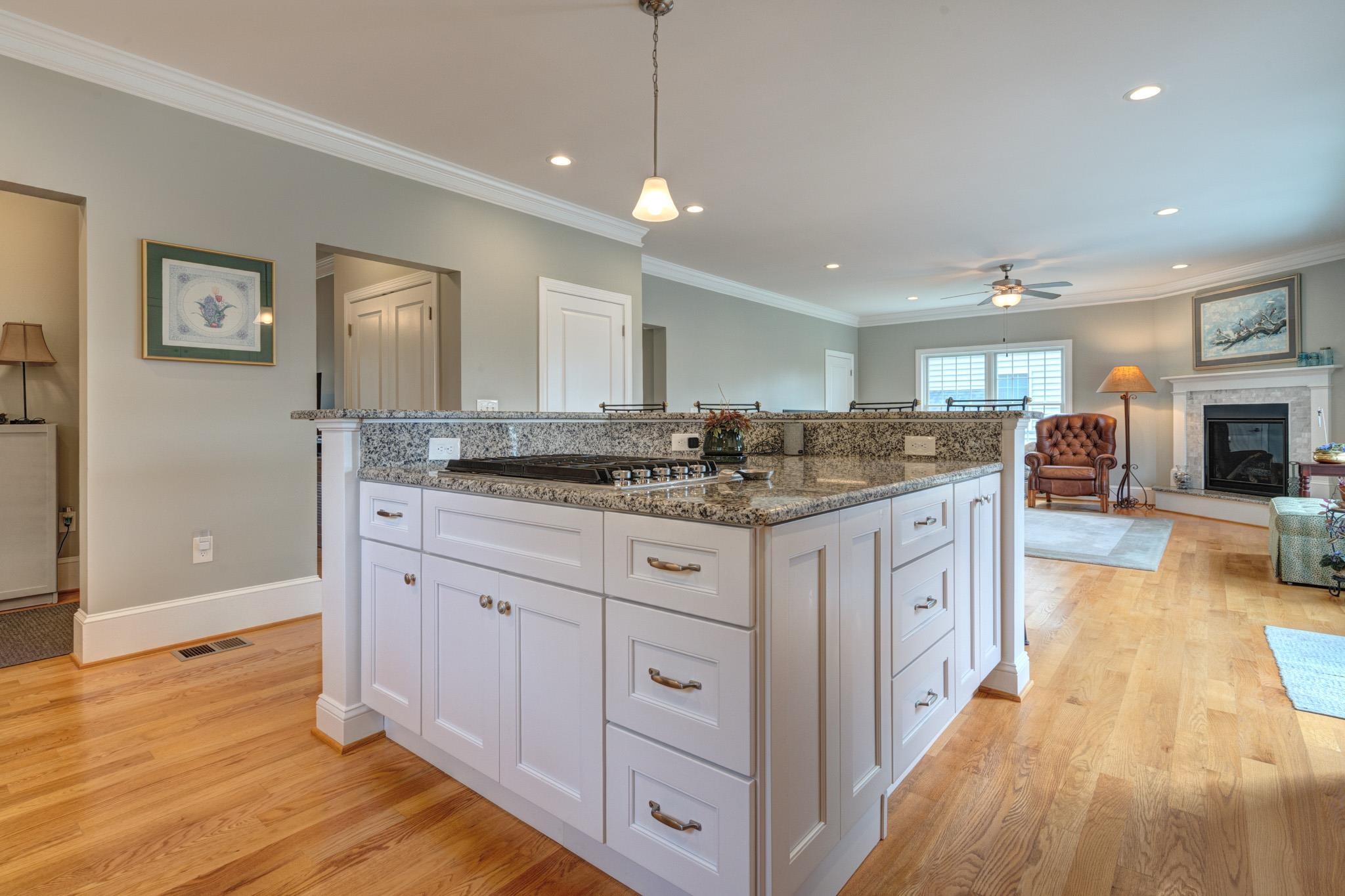 912 Willard Drive Blacksburg VA 24060