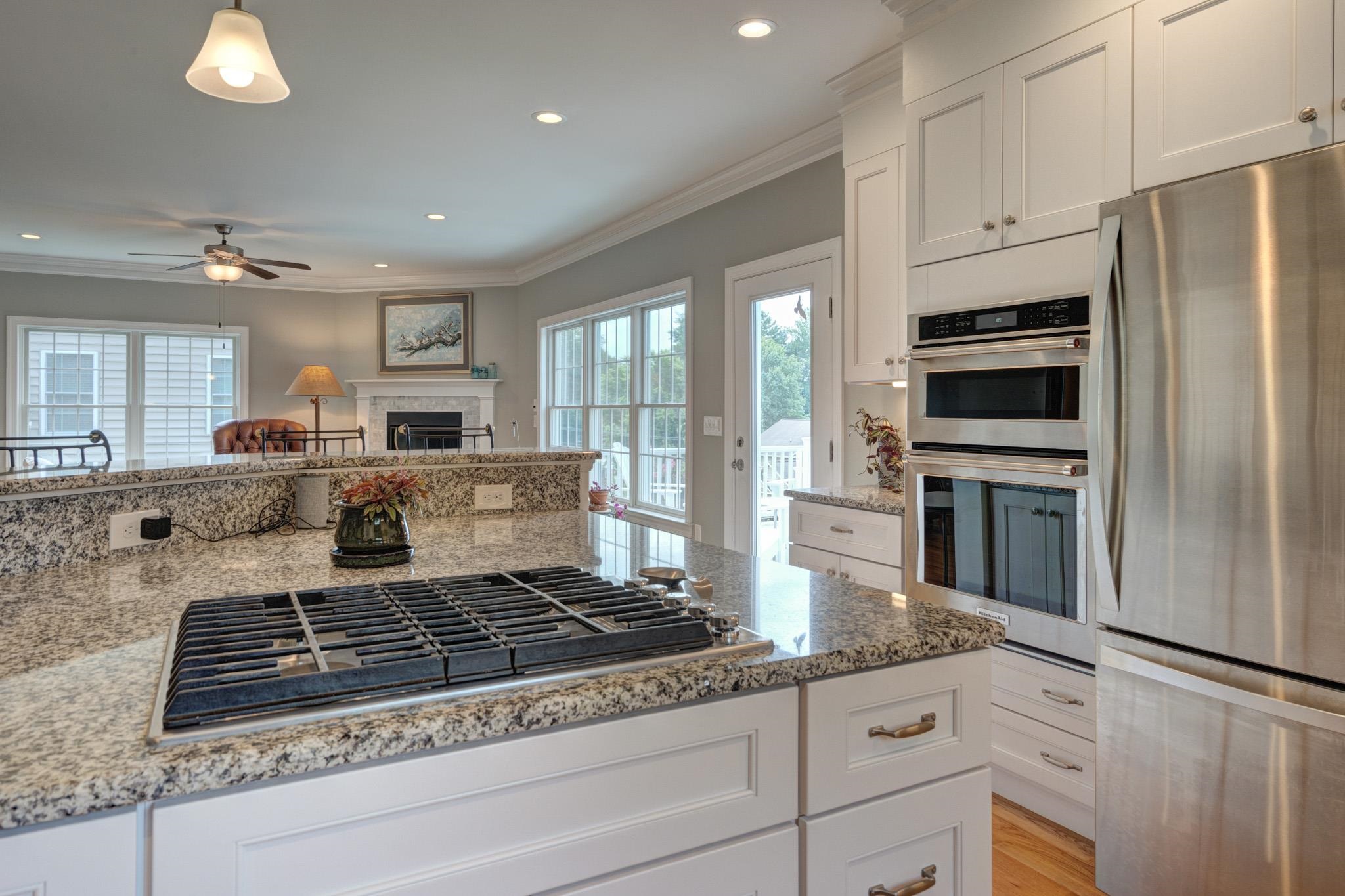 912 Willard Drive Blacksburg VA 24060