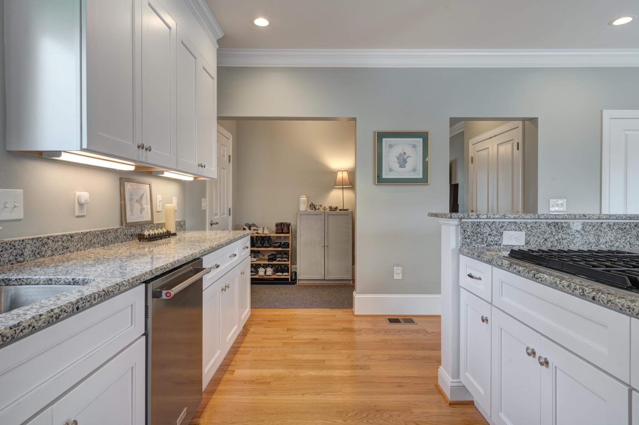 912 Willard Drive Blacksburg VA 24060