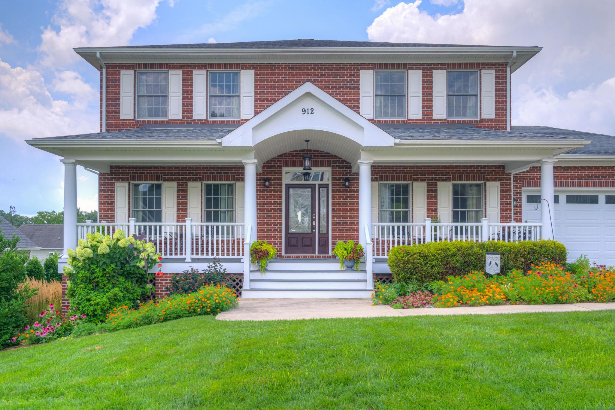 912 Willard Drive Blacksburg VA 24060
