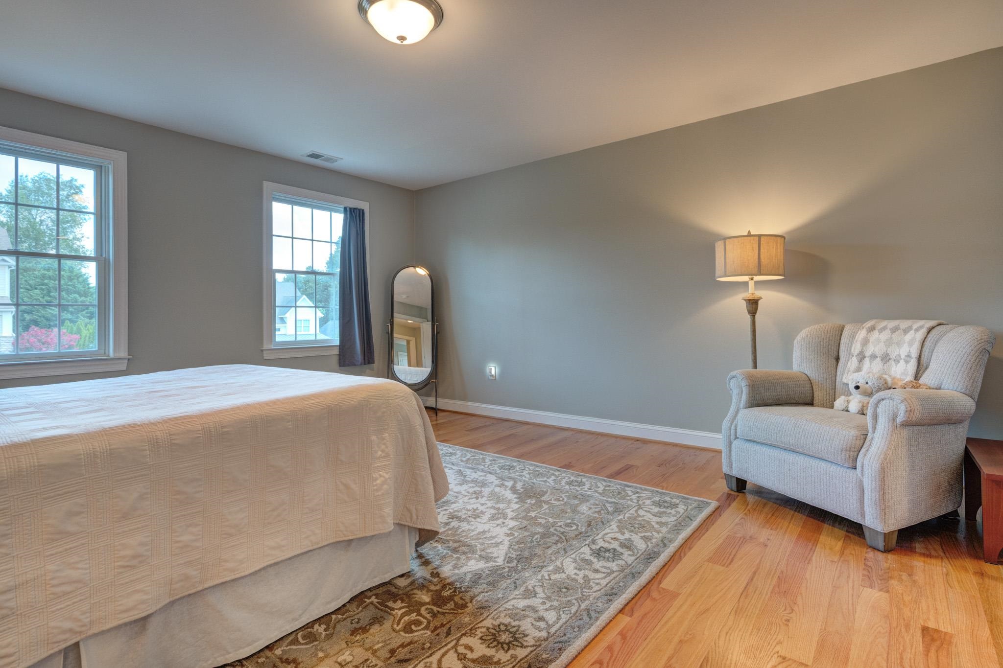 912 Willard Drive Blacksburg VA 24060