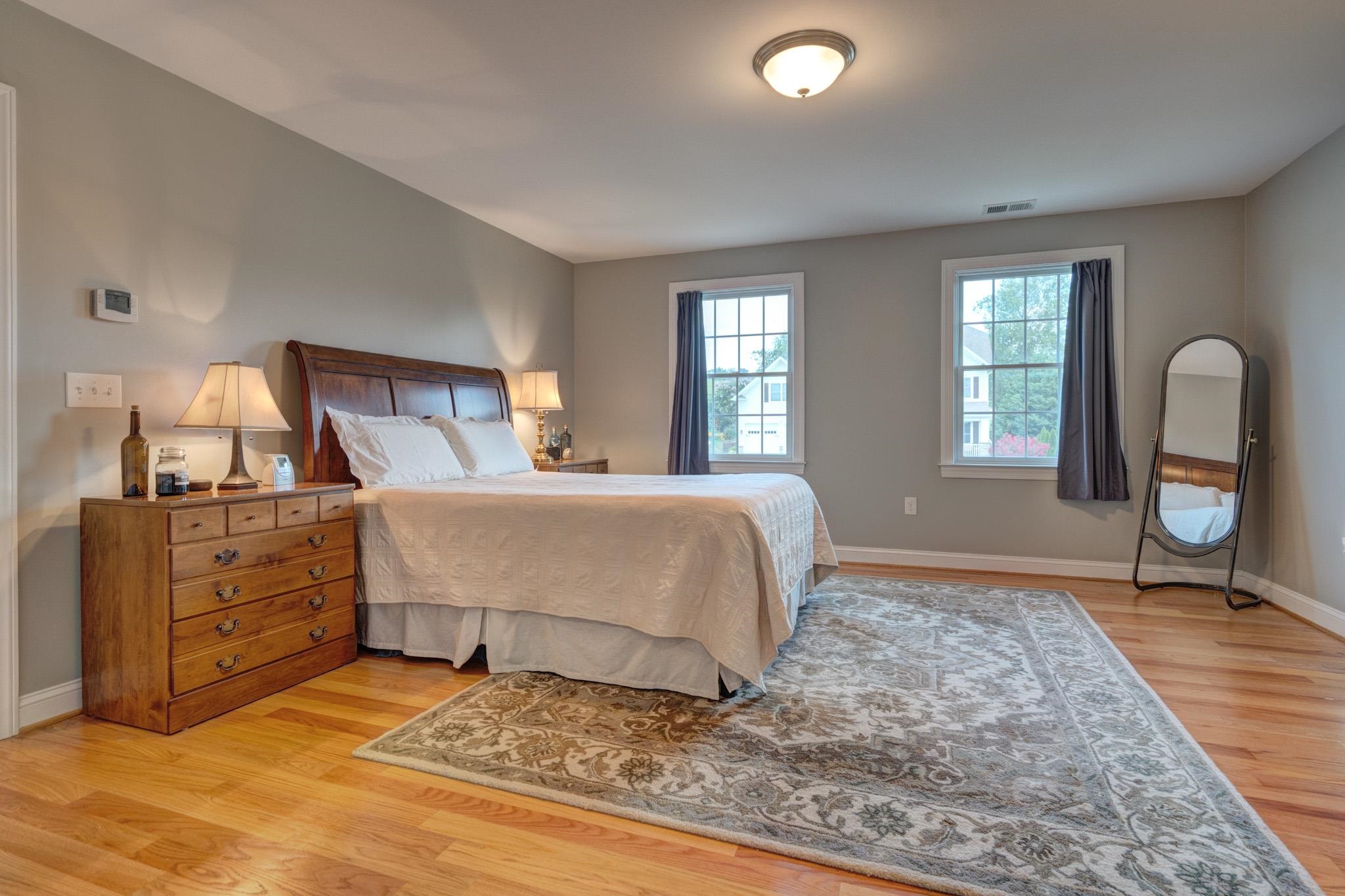912 Willard Drive Blacksburg VA 24060