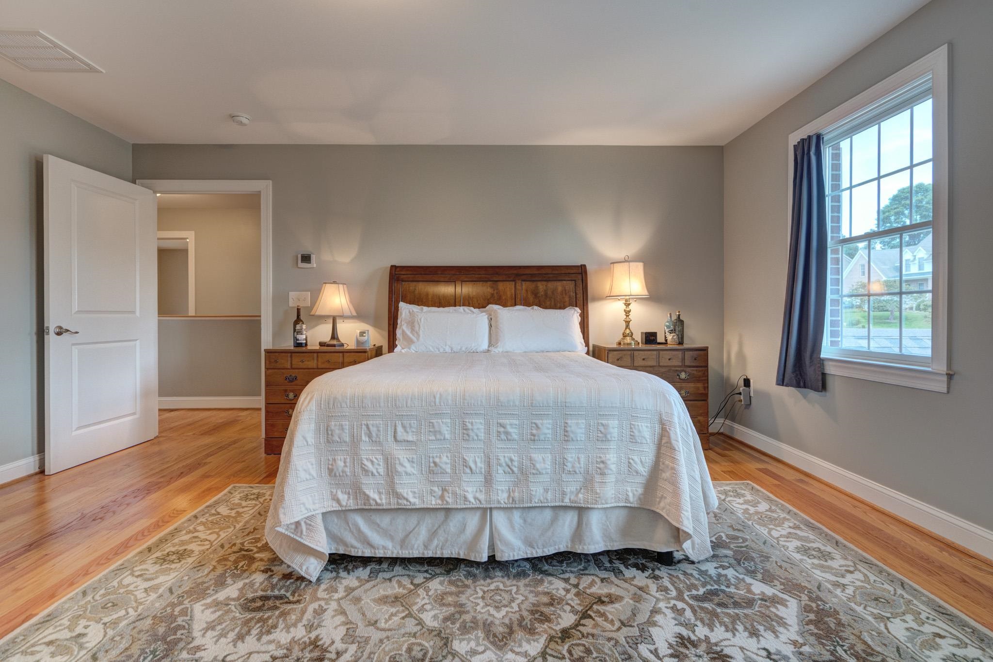 912 Willard Drive Blacksburg VA 24060