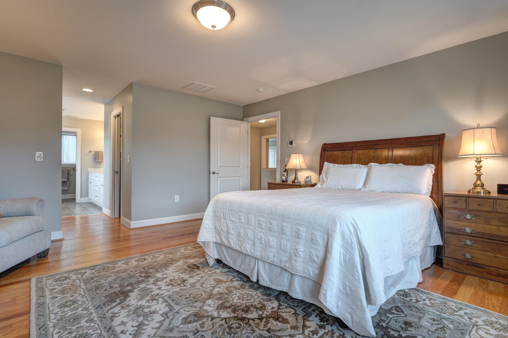 912 Willard Drive Blacksburg VA 24060