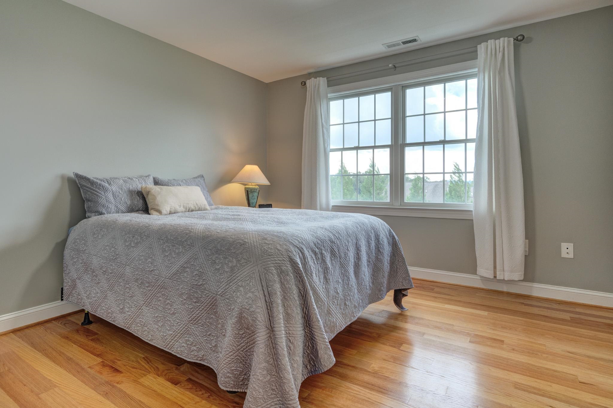 912 Willard Drive Blacksburg VA 24060