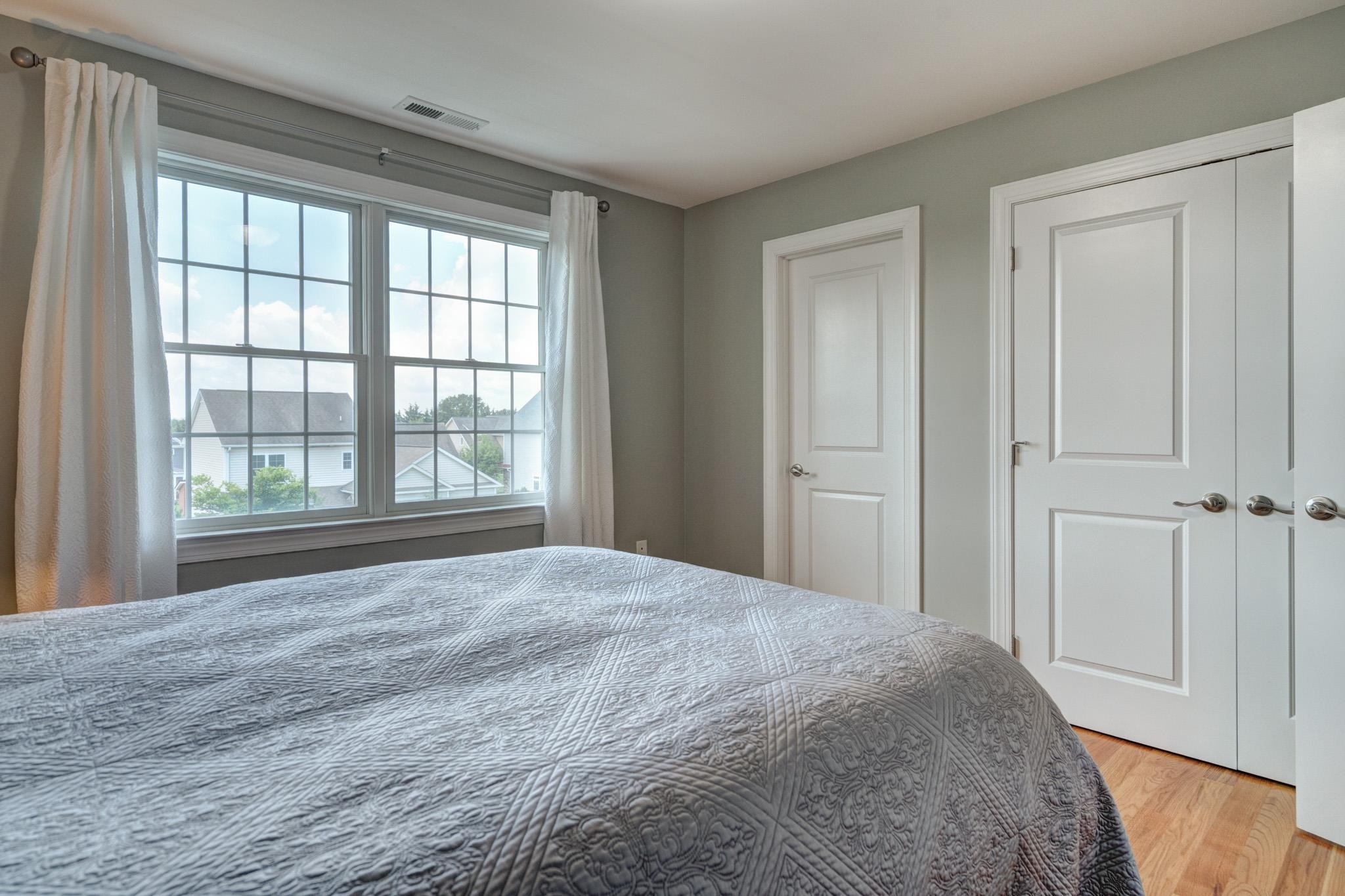912 Willard Drive Blacksburg VA 24060
