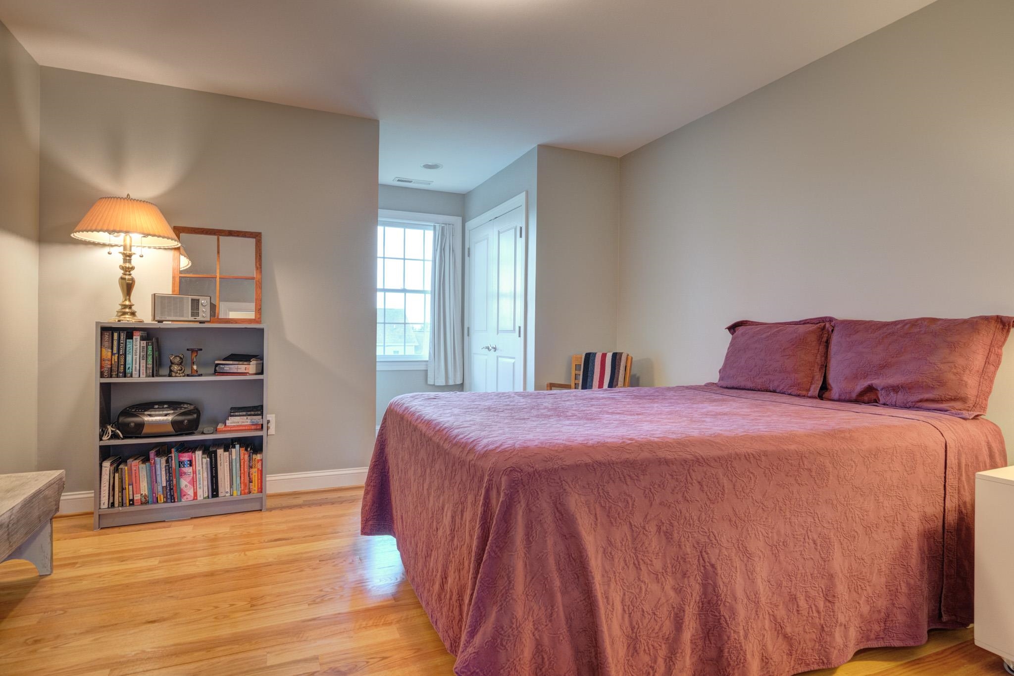 912 Willard Drive Blacksburg VA 24060