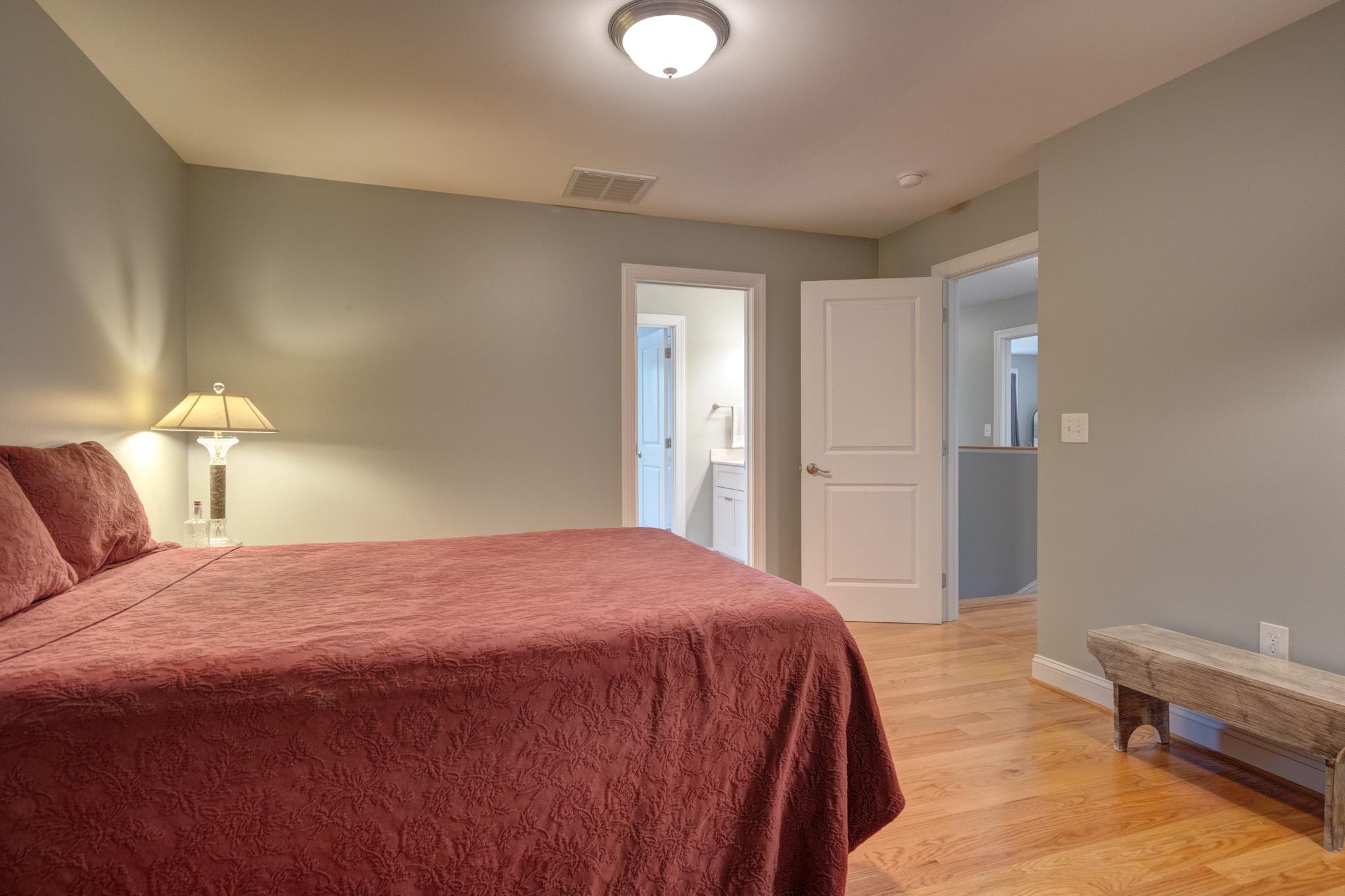 912 Willard Drive Blacksburg VA 24060