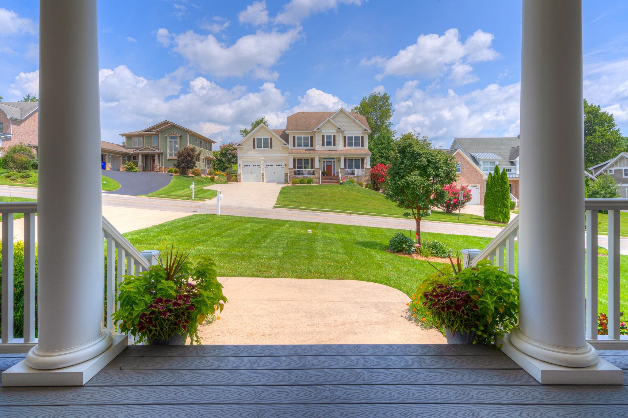 912 Willard Drive Blacksburg VA 24060
