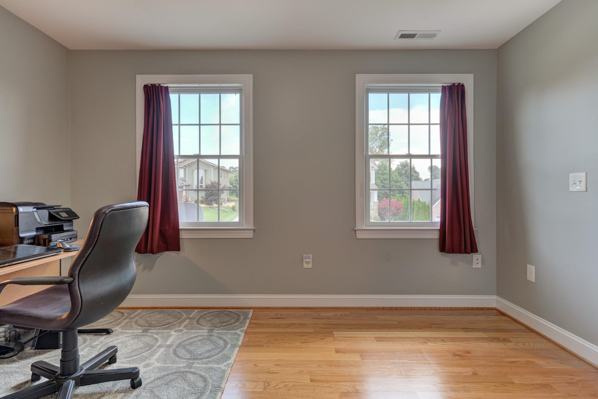 912 Willard Drive Blacksburg VA 24060