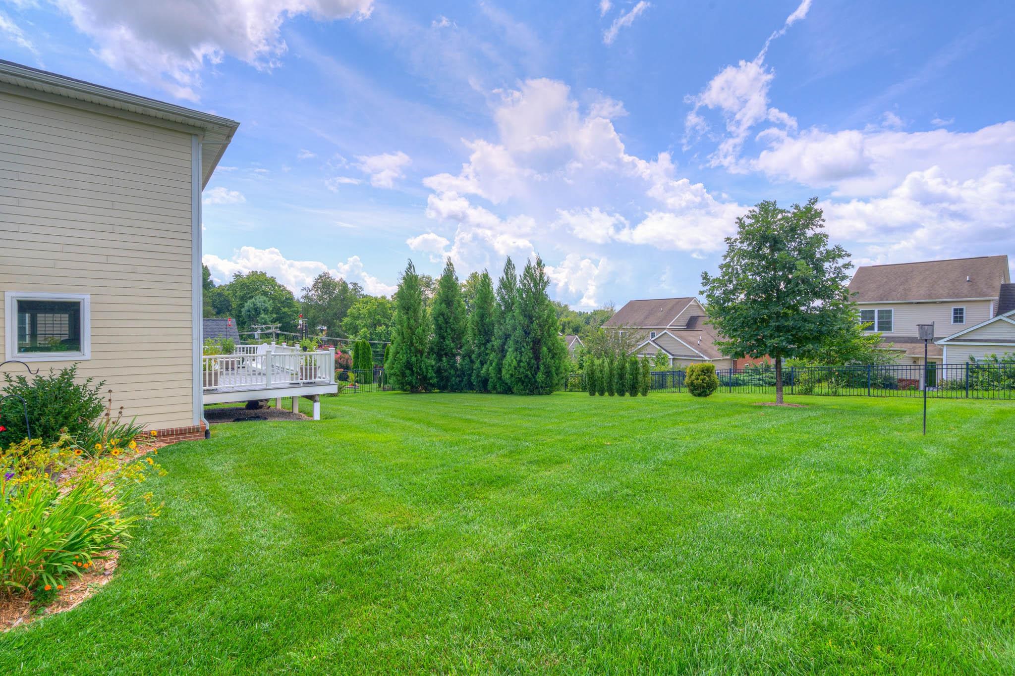 912 Willard Drive Blacksburg VA 24060