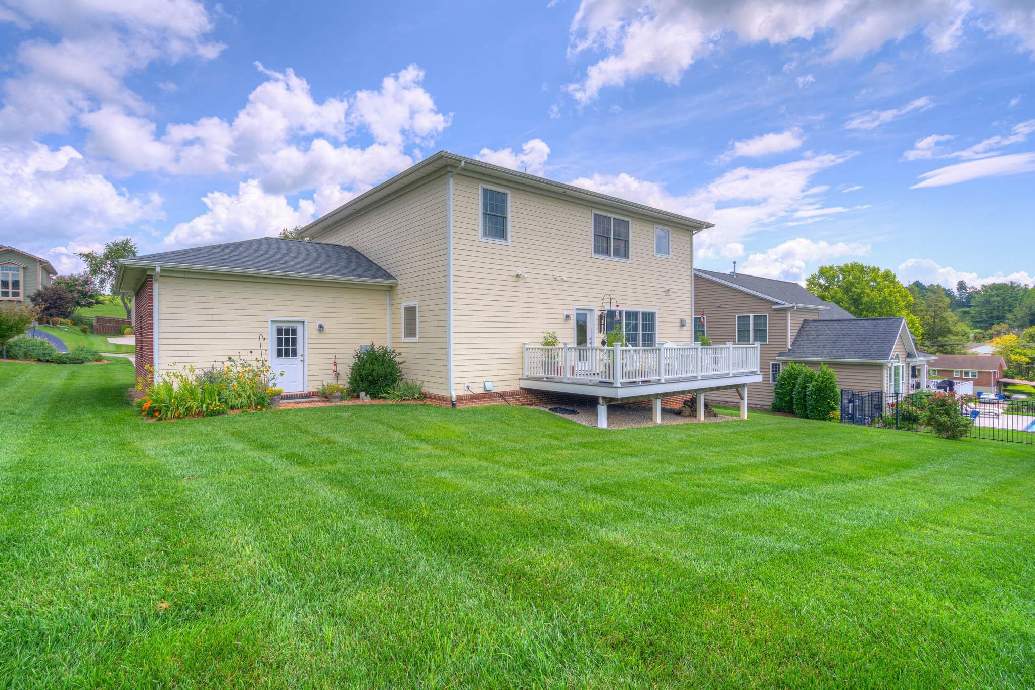 912 Willard Drive Blacksburg VA 24060