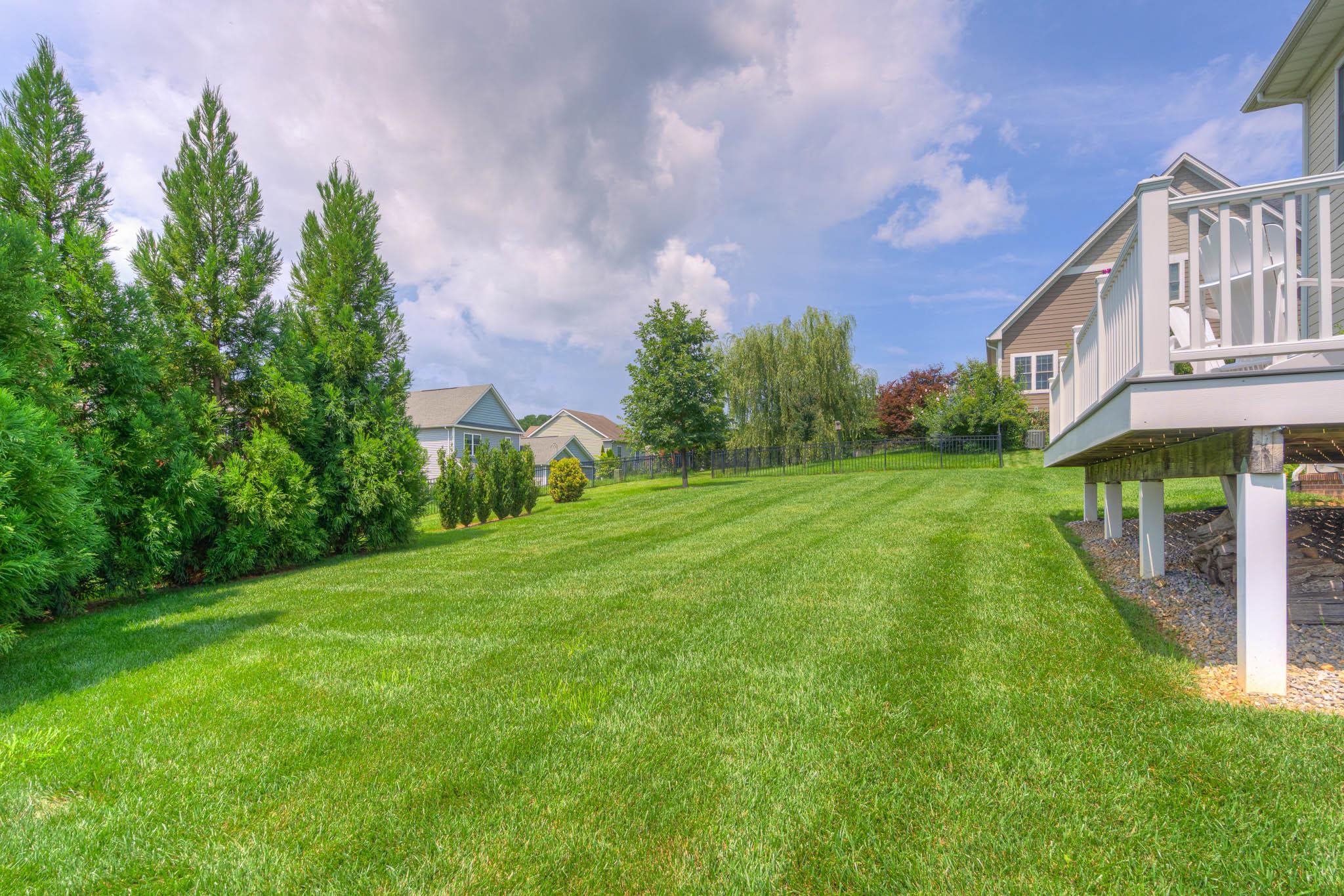 912 Willard Drive Blacksburg VA 24060