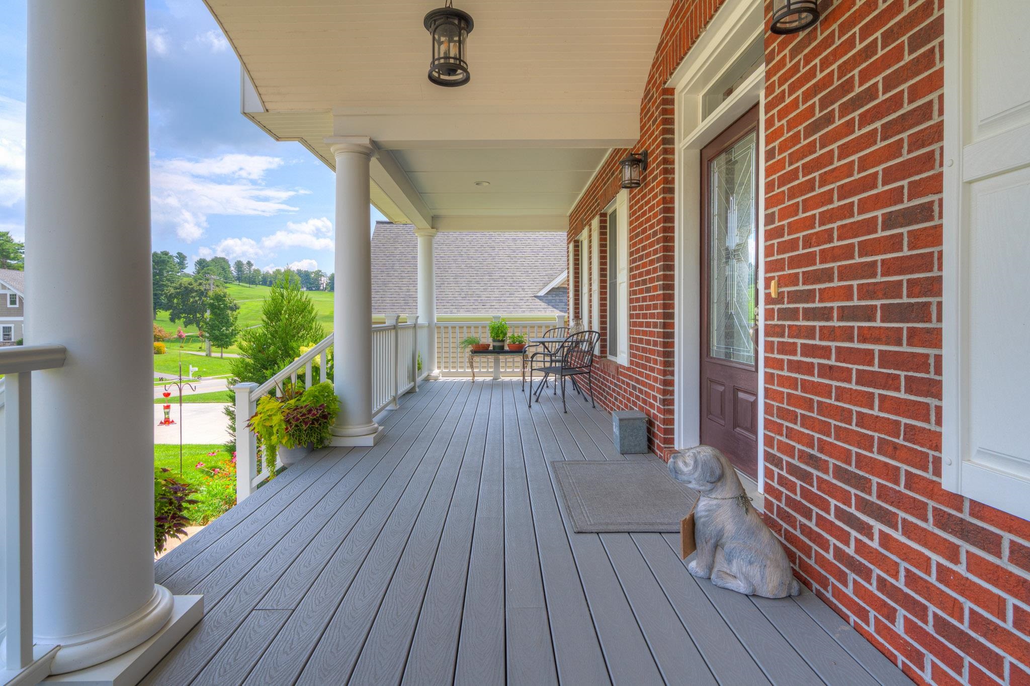 912 Willard Drive Blacksburg VA 24060