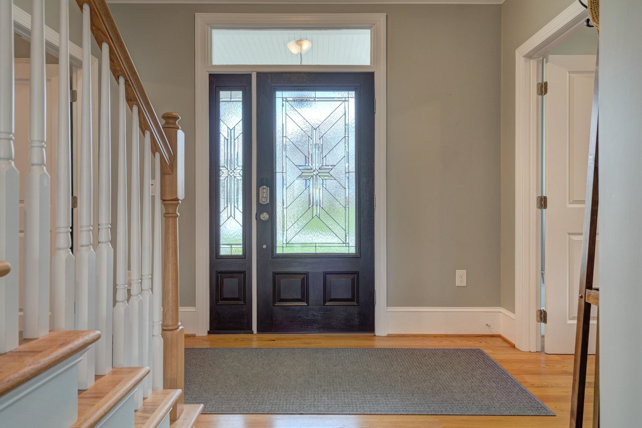 912 Willard Drive Blacksburg VA 24060