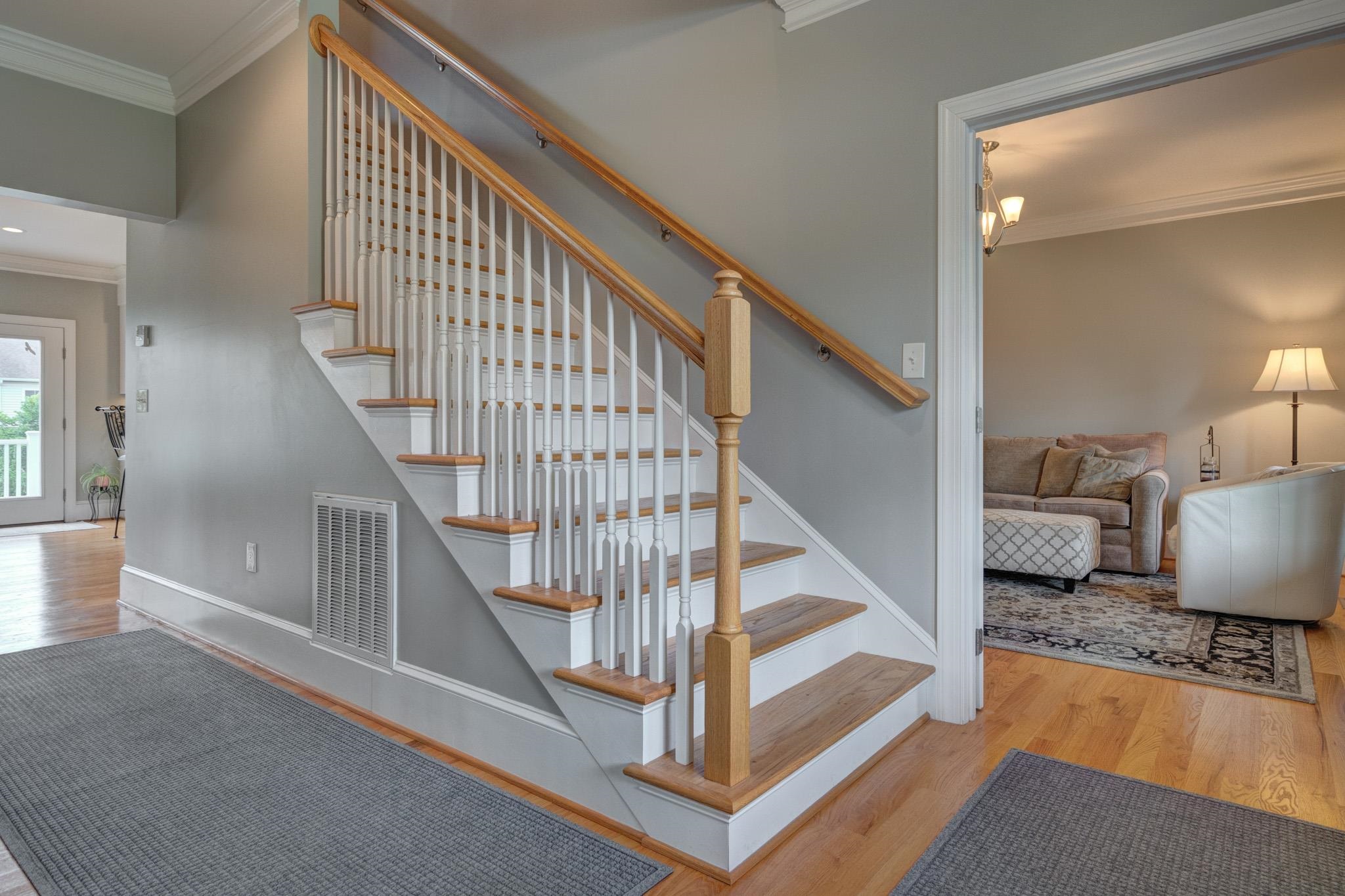 912 Willard Drive Blacksburg VA 24060