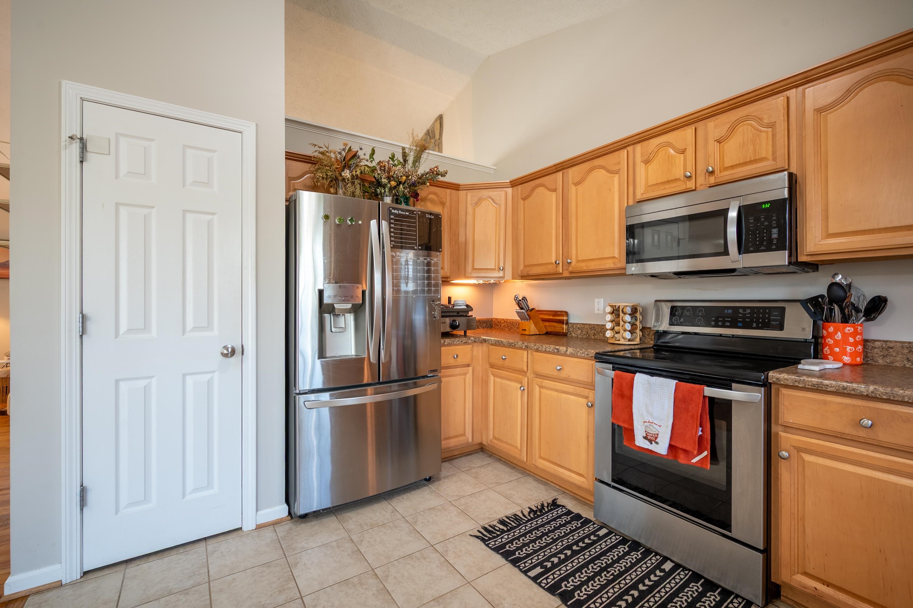 2860 Seven Mile Tree Road Christiansburg VA 24073