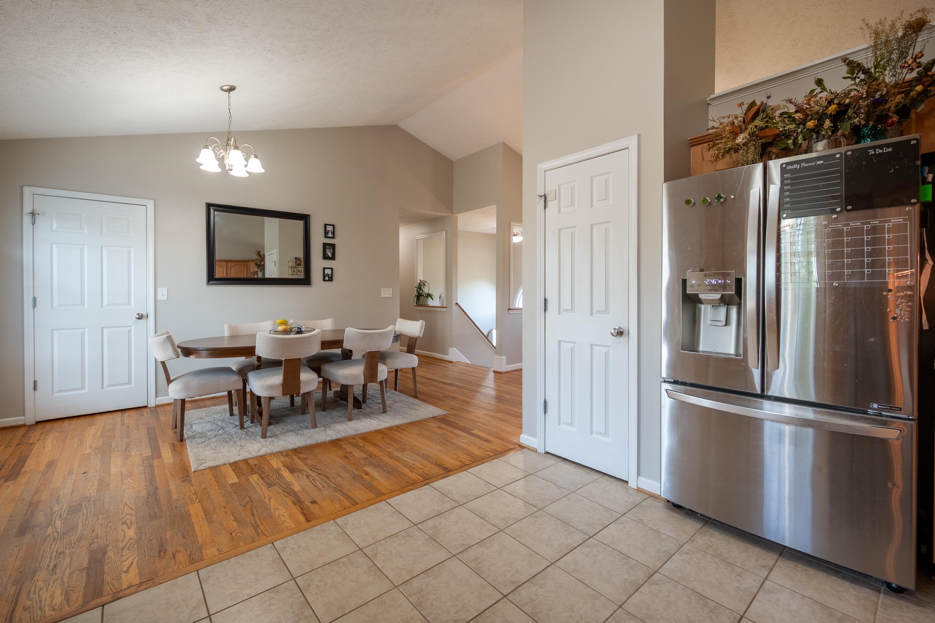 2860 Seven Mile Tree Road Christiansburg VA 24073