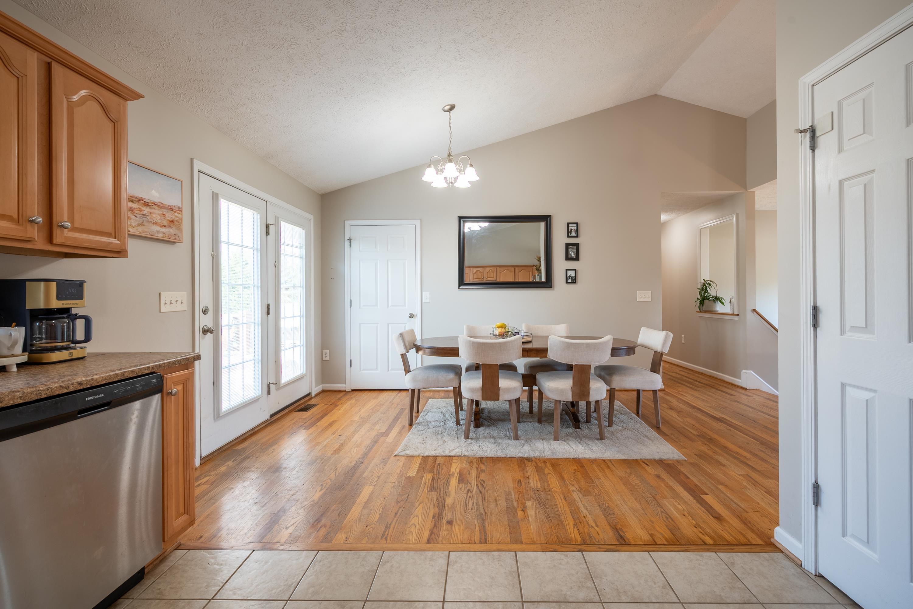 2860 Seven Mile Tree Road Christiansburg VA 24073