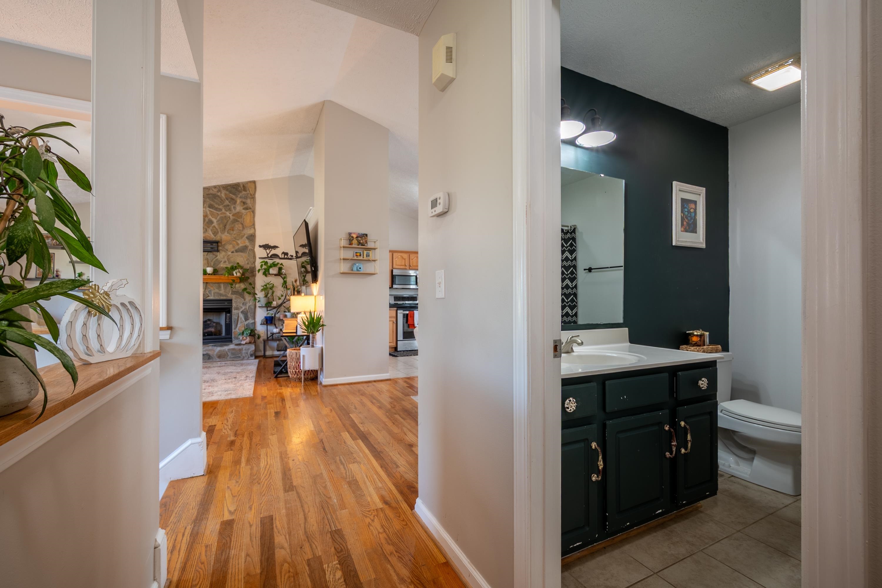 2860 Seven Mile Tree Road Christiansburg VA 24073
