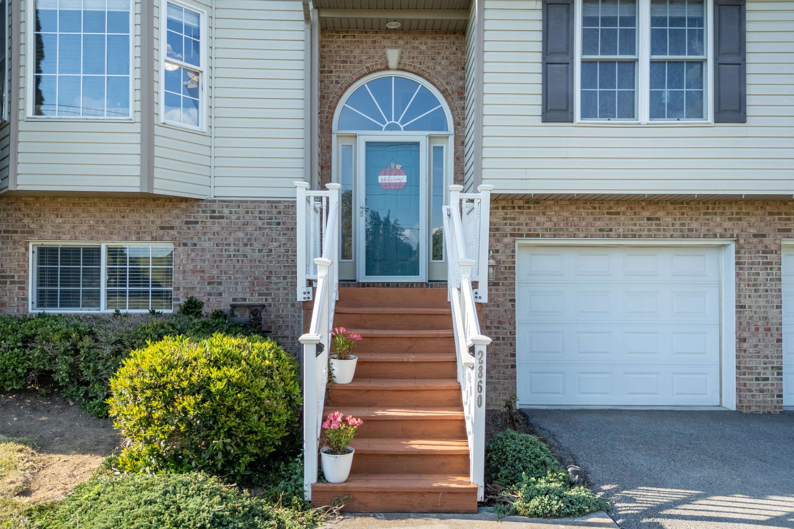 2860 Seven Mile Tree Road Christiansburg VA 24073