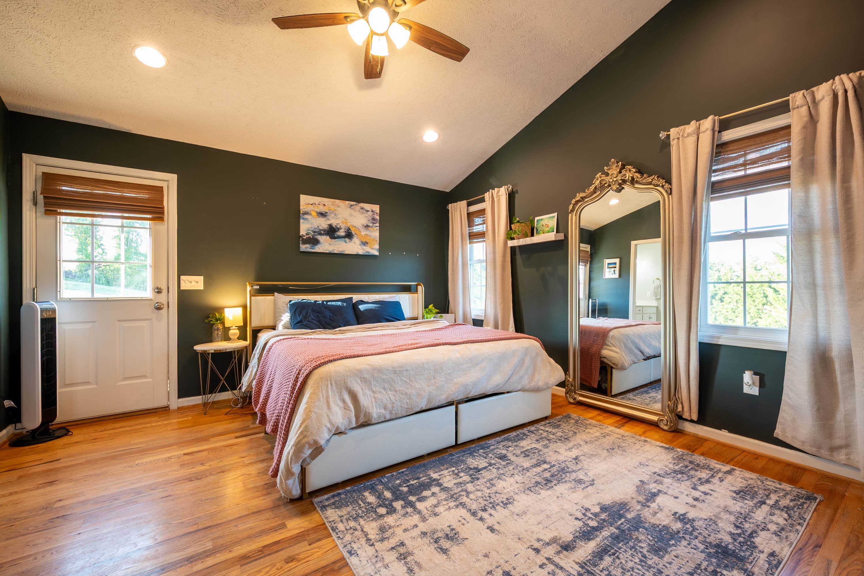 2860 Seven Mile Tree Road Christiansburg VA 24073