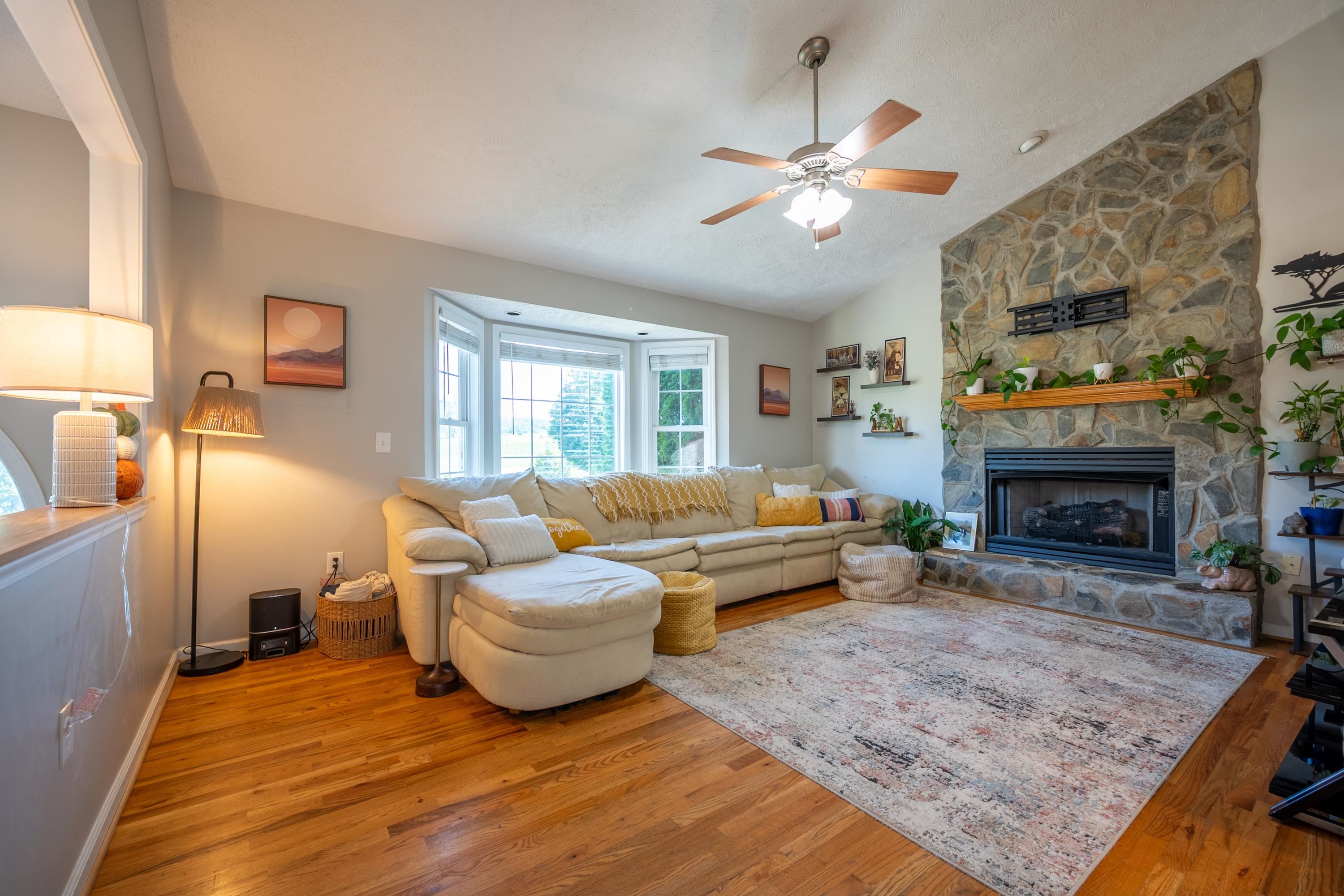 2860 Seven Mile Tree Road Christiansburg VA 24073