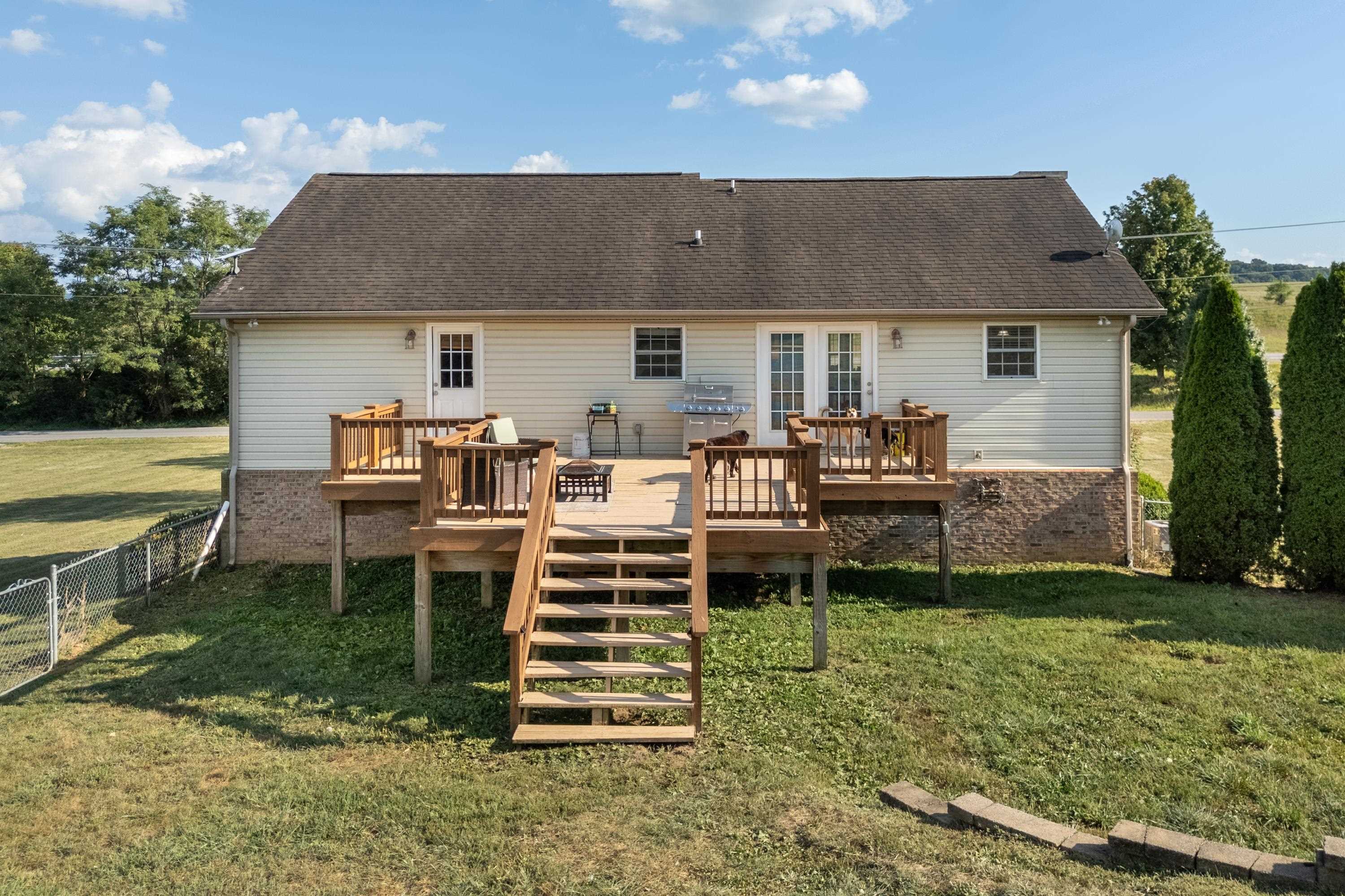 2860 Seven Mile Tree Road Christiansburg VA 24073