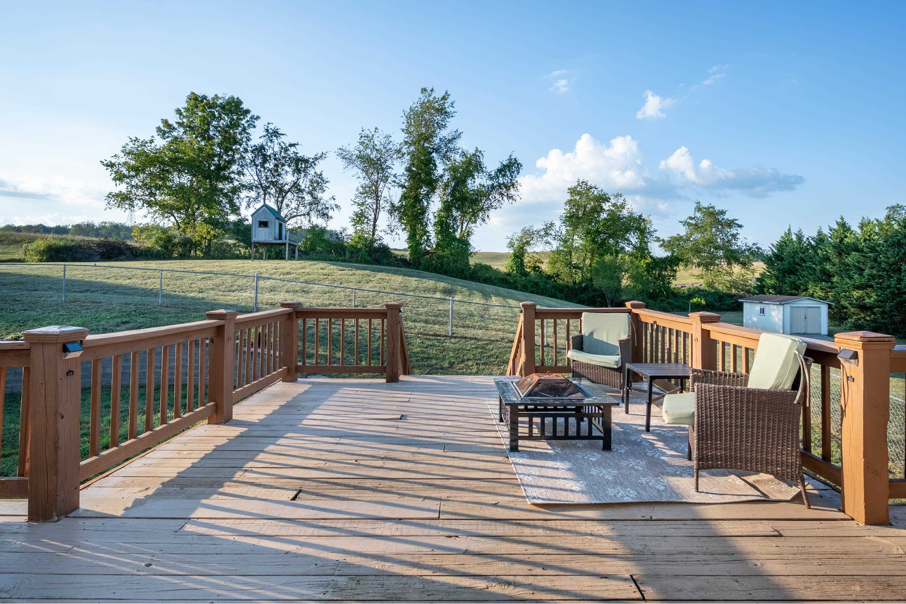 2860 Seven Mile Tree Road Christiansburg VA 24073