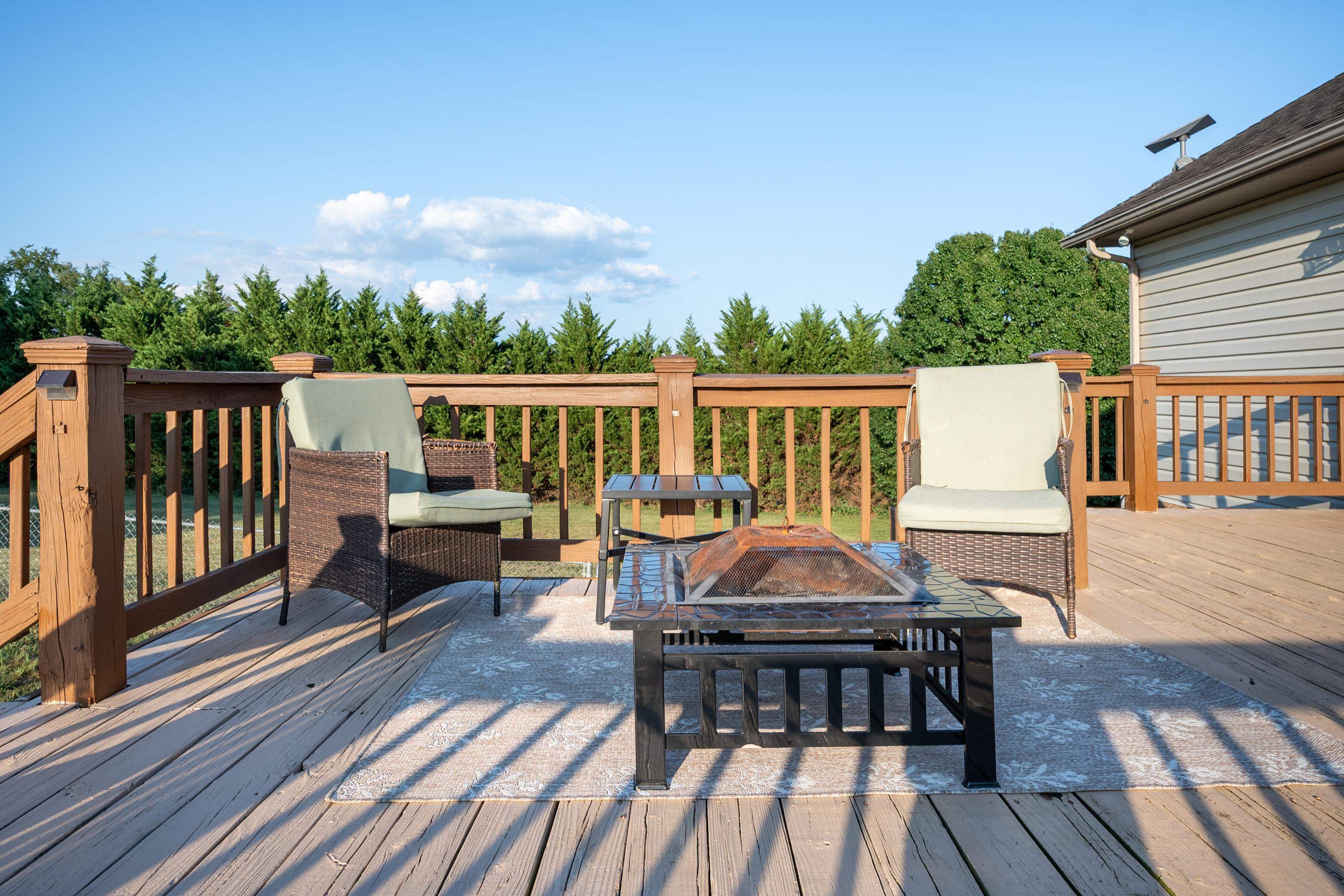 2860 Seven Mile Tree Road Christiansburg VA 24073