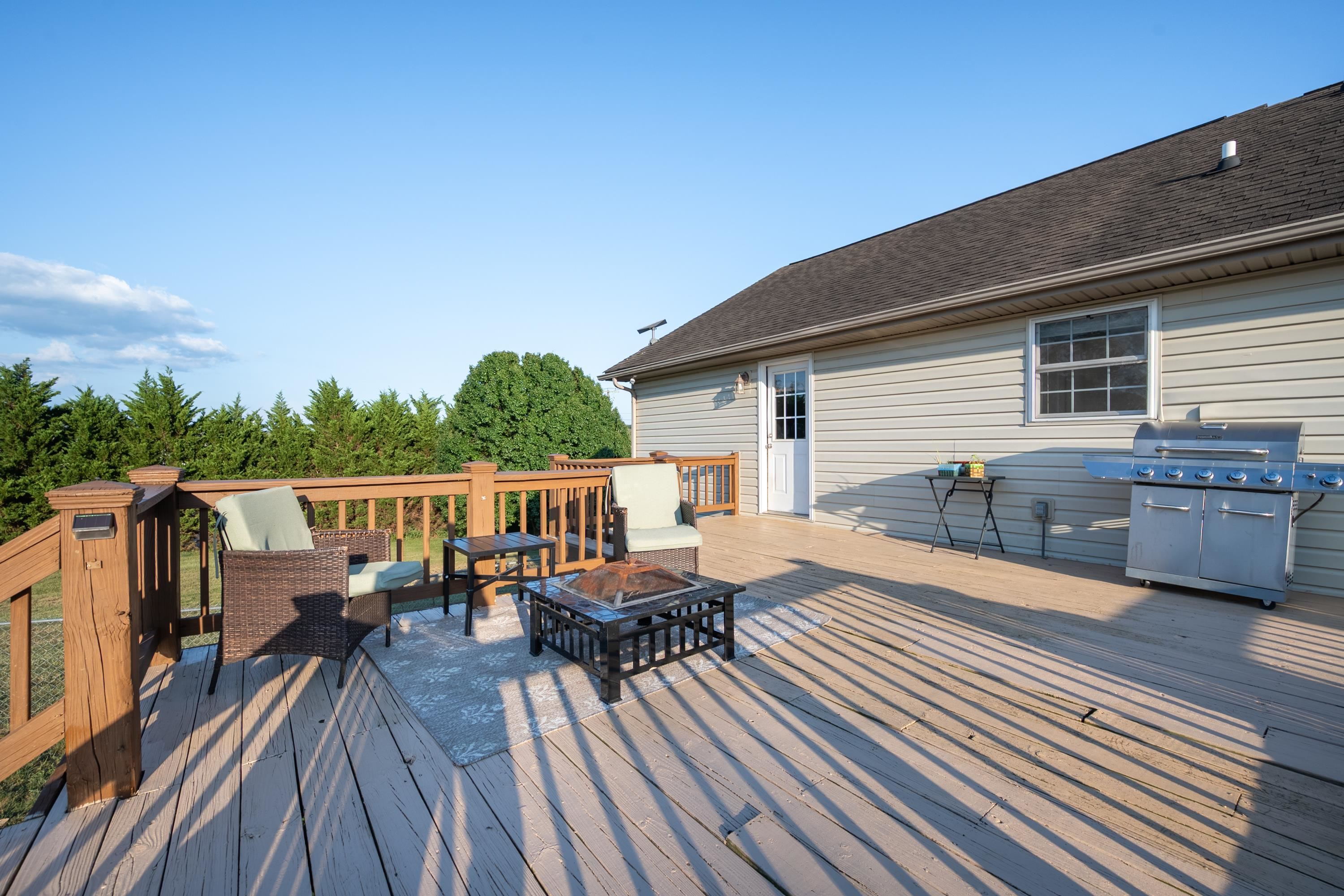2860 Seven Mile Tree Road Christiansburg VA 24073