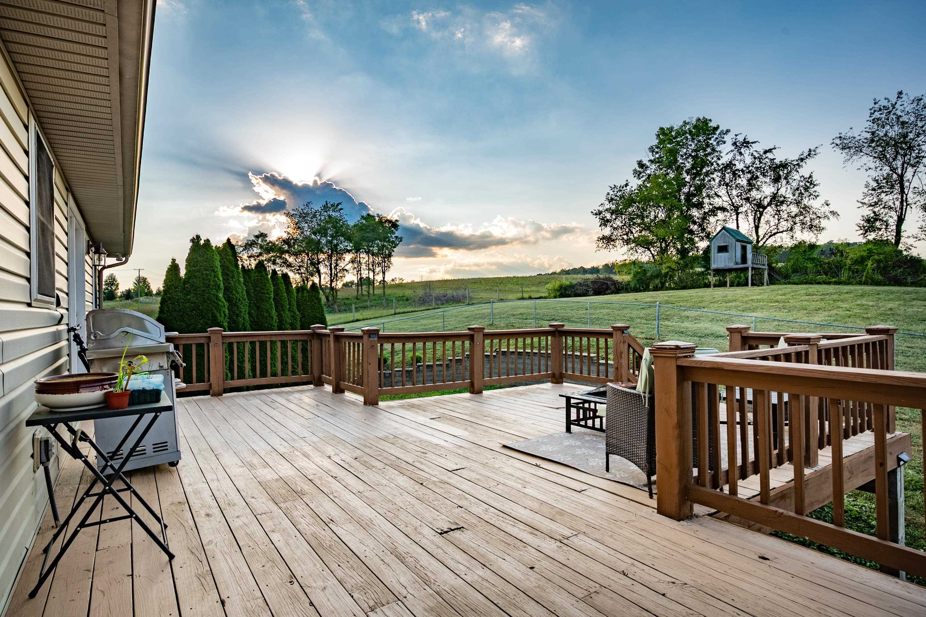 2860 Seven Mile Tree Road Christiansburg VA 24073