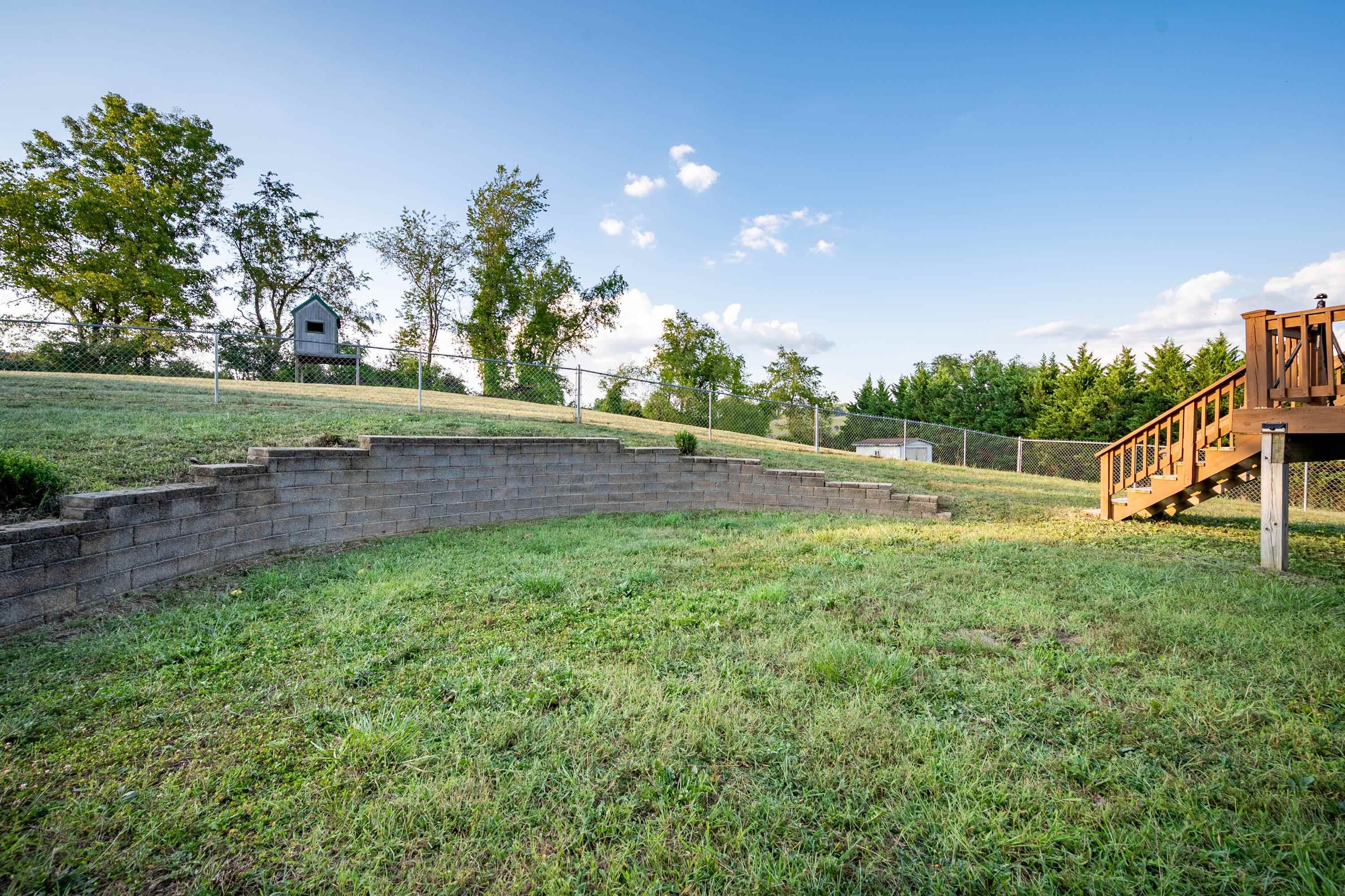 2860 Seven Mile Tree Road Christiansburg VA 24073