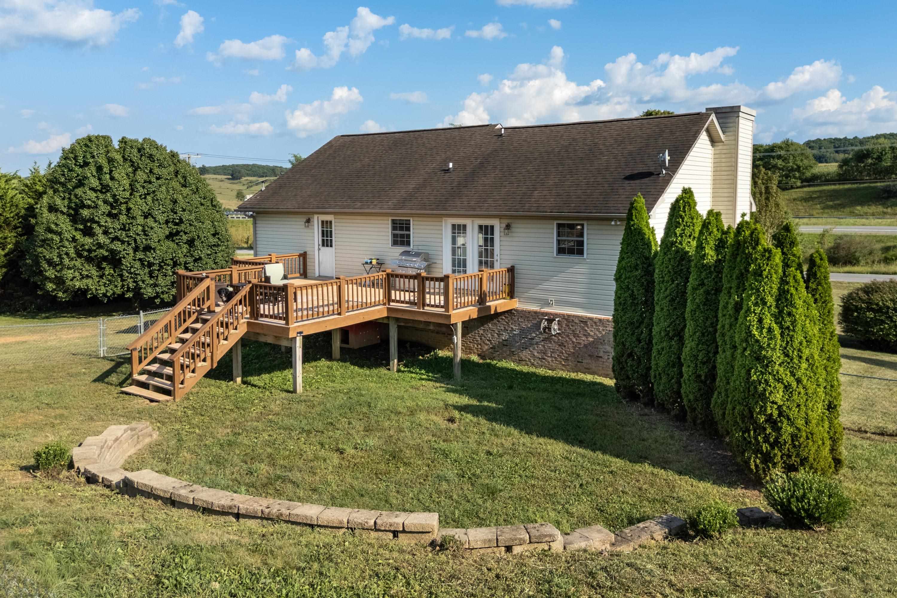 2860 Seven Mile Tree Road Christiansburg VA 24073