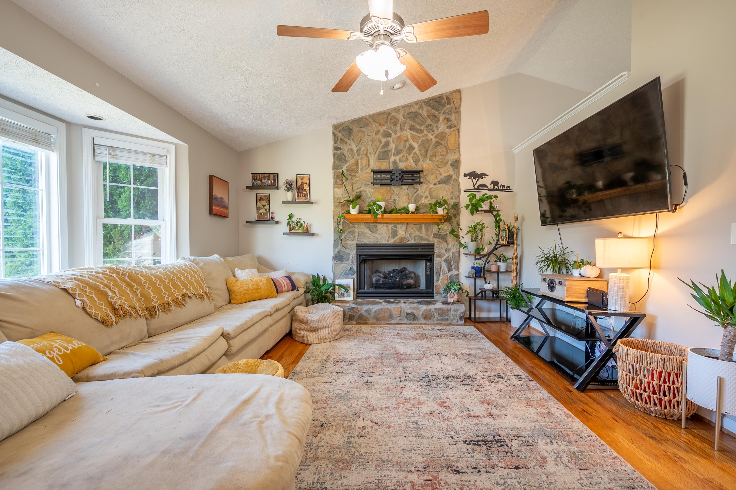 2860 Seven Mile Tree Road Christiansburg VA 24073