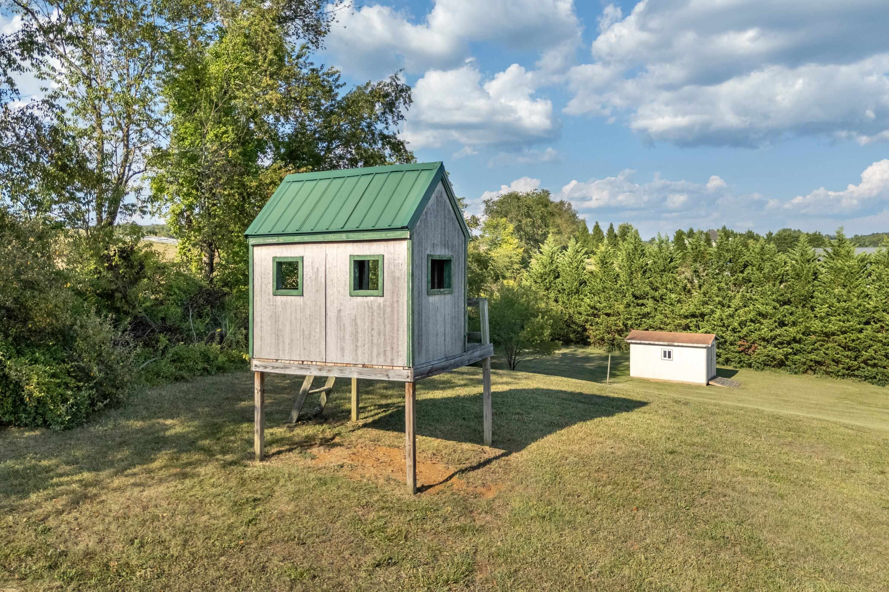 2860 Seven Mile Tree Road Christiansburg VA 24073