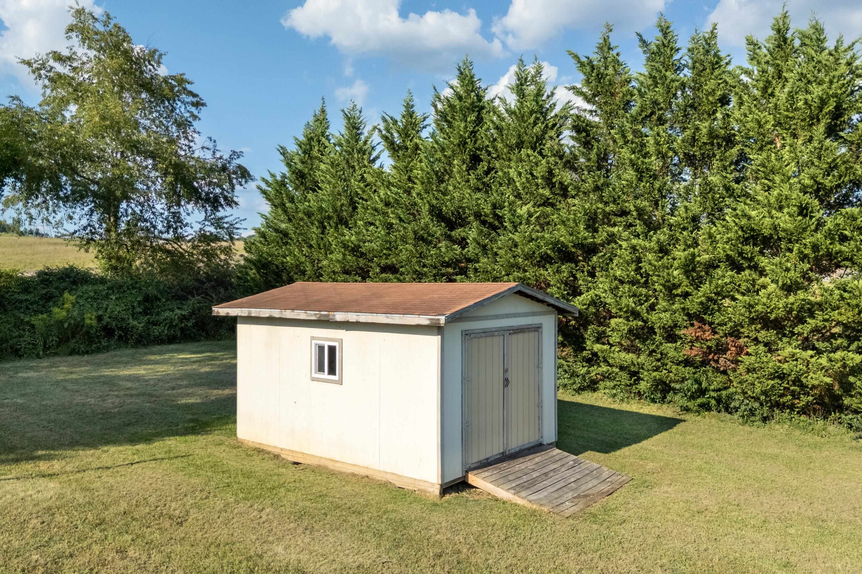 2860 Seven Mile Tree Road Christiansburg VA 24073