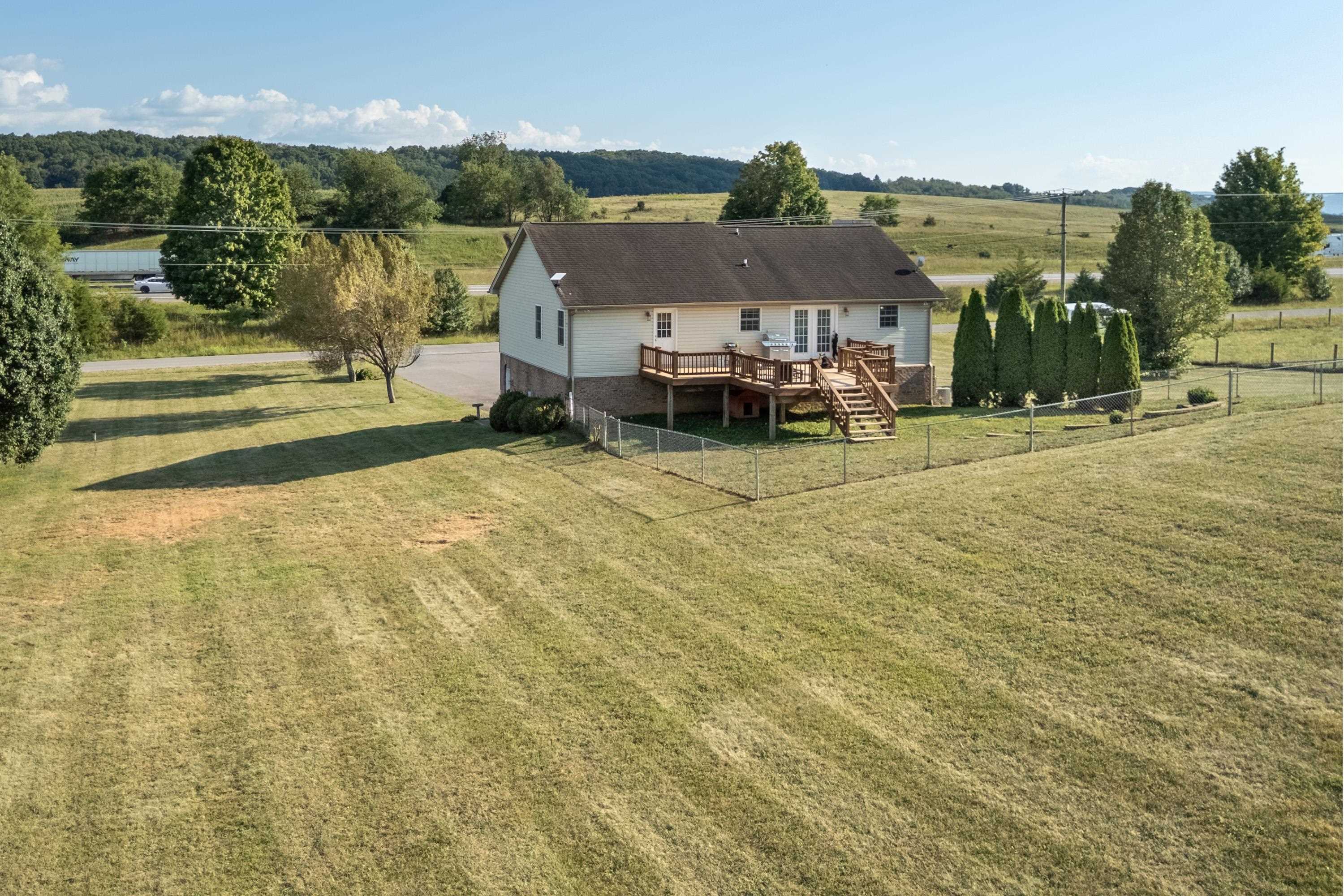 2860 Seven Mile Tree Road Christiansburg VA 24073