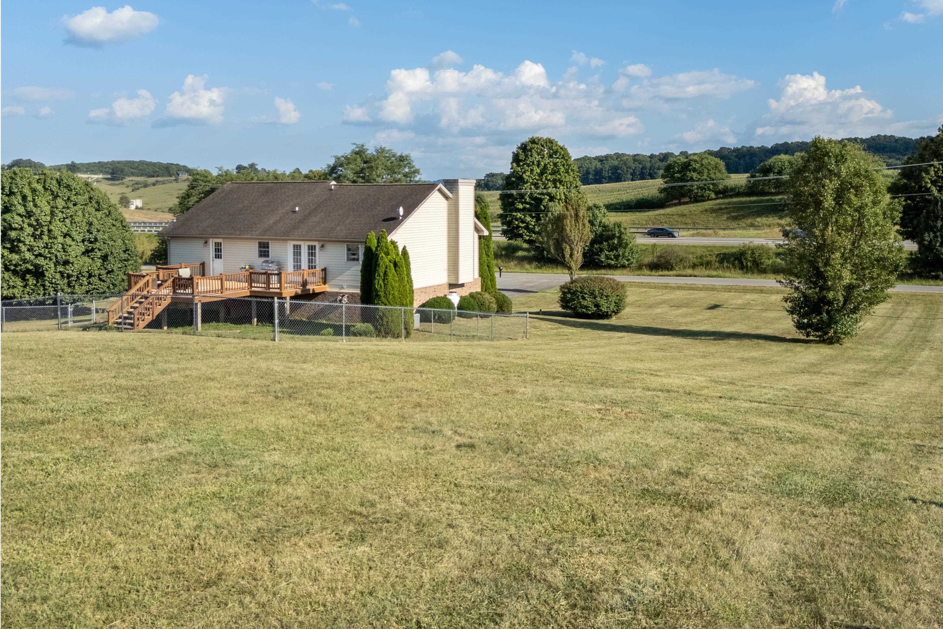 2860 Seven Mile Tree Road Christiansburg VA 24073